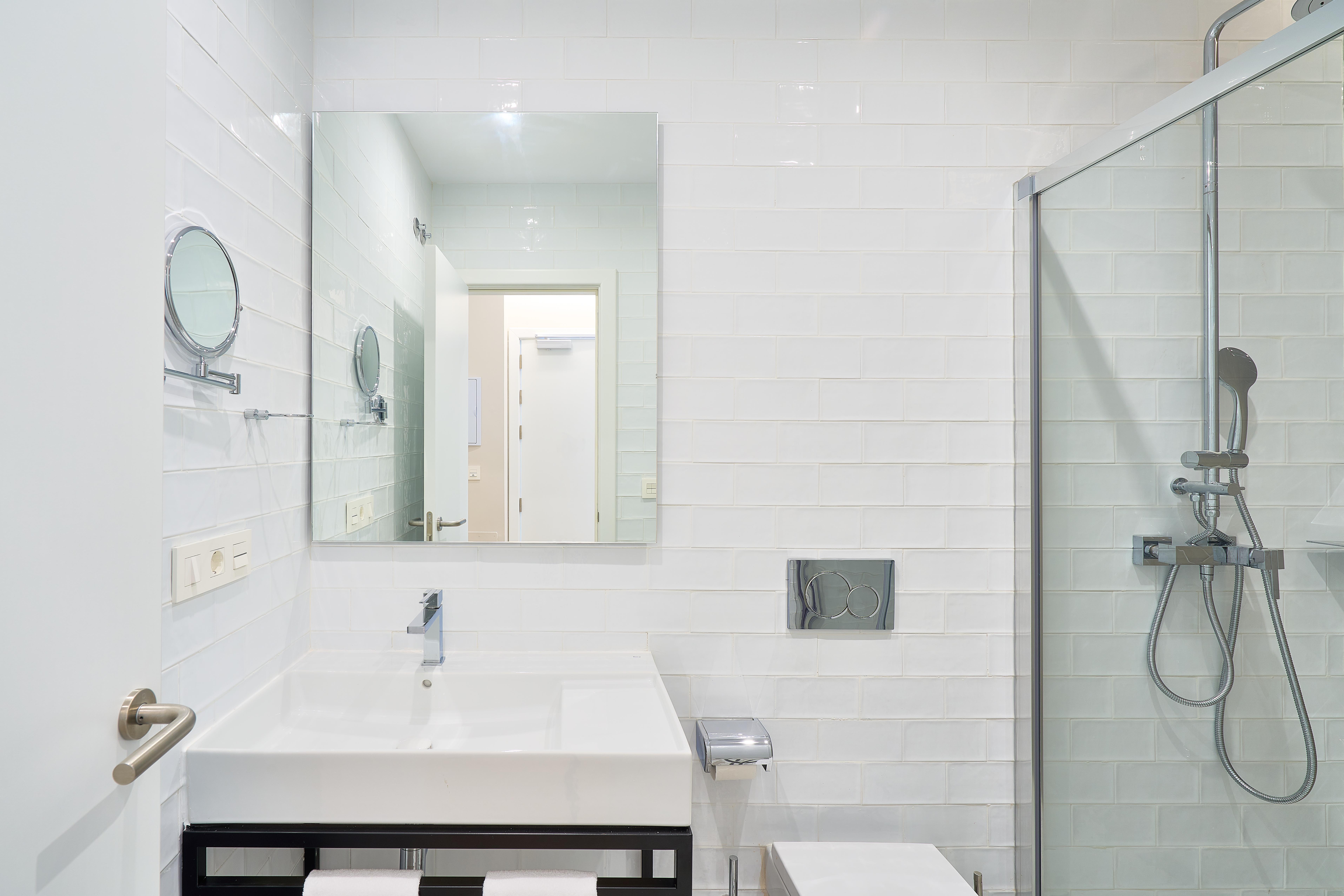 Apartamento Tandem Pópulo *